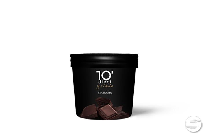 Cioccolato - Dieci
