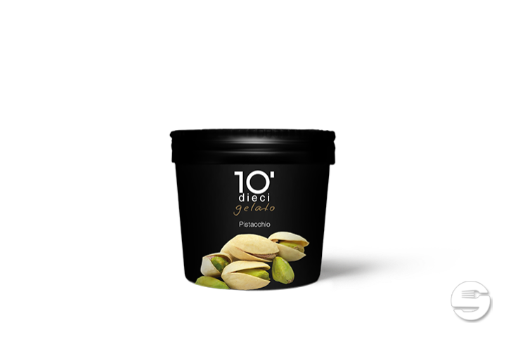 Pistacchio - Dieci