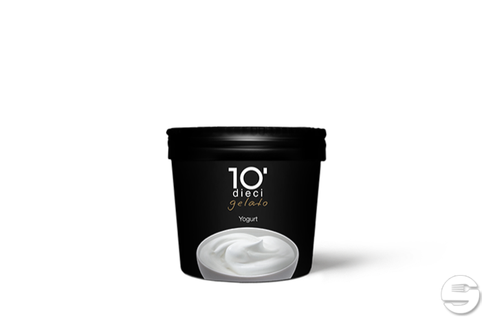 Yogurt - Dieci