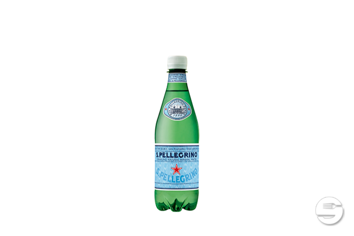San Pellegrino - Dieci