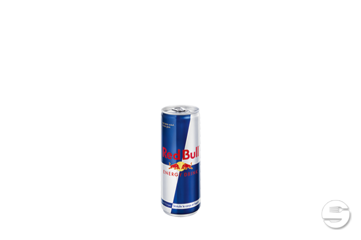 Red Bull - Dieci