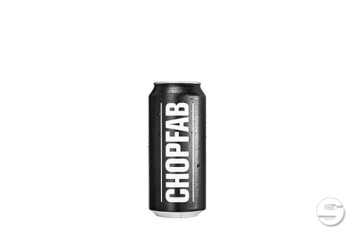 Chopfab Draft - Dieci