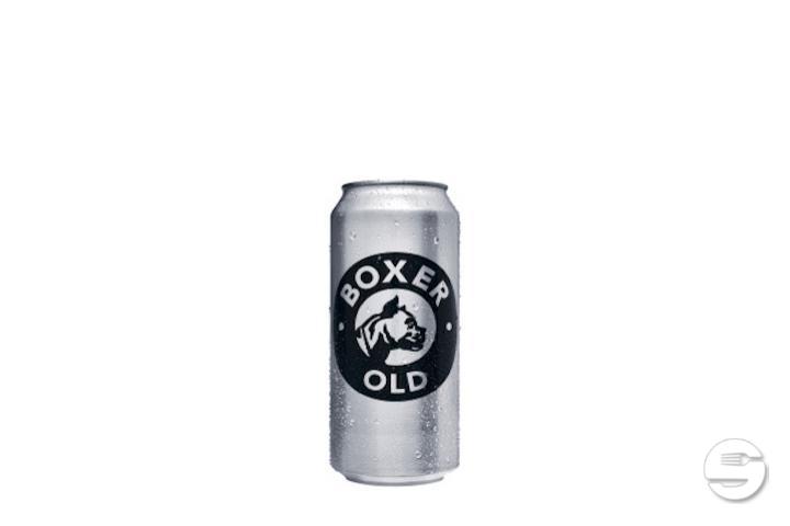 Boxer Old Special - Dieci