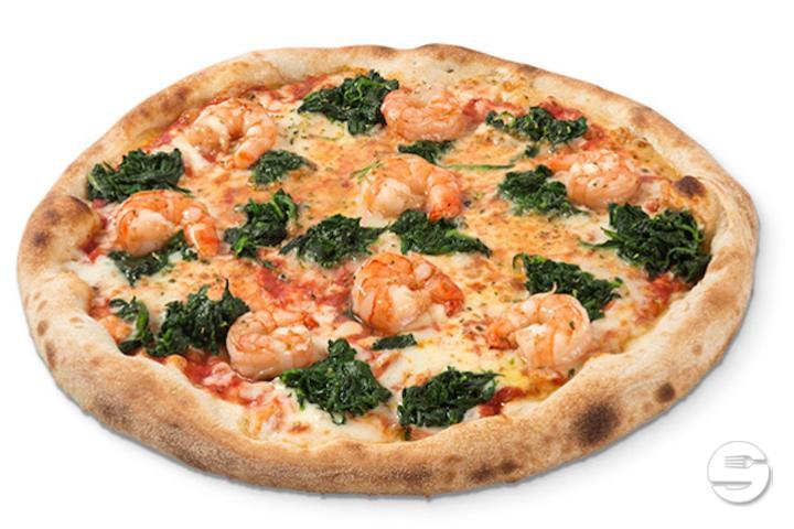 Gamberetti Gluten-Free - Dieci
