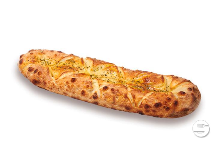 Pizza Bread - Dieci