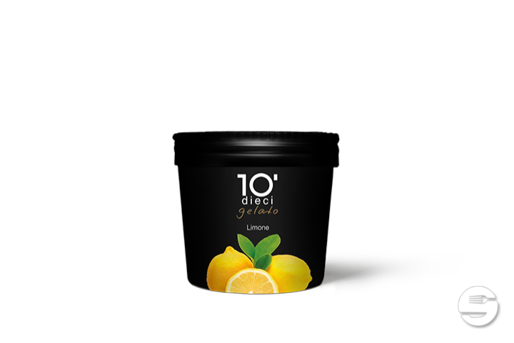 Limone - Dieci