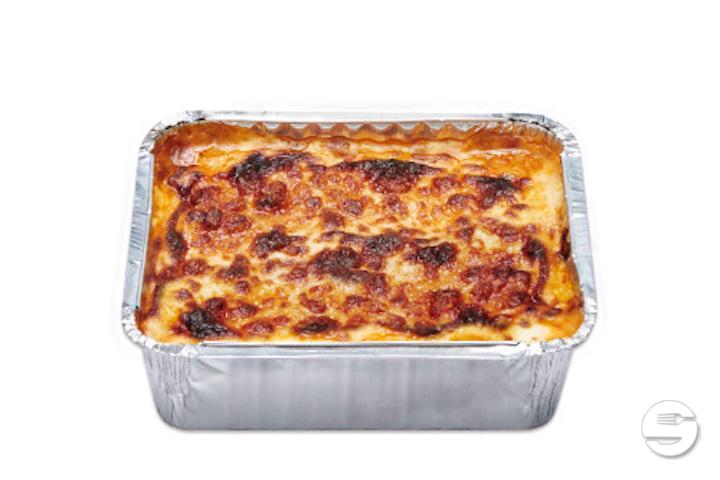 Lasagne - Dieci