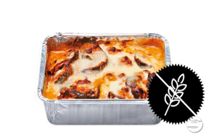 Parmigiana - Dieci