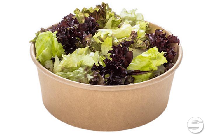 Salade Verde - Dieci