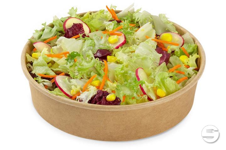 Salade Mista - Dieci