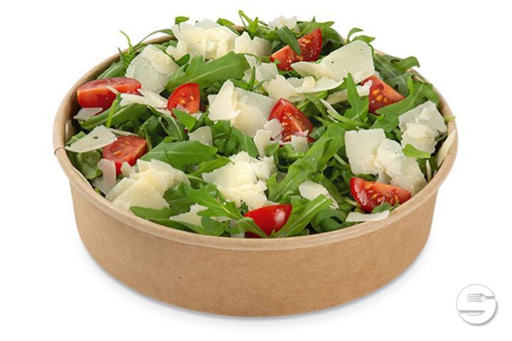 Salade Rucola - Dieci