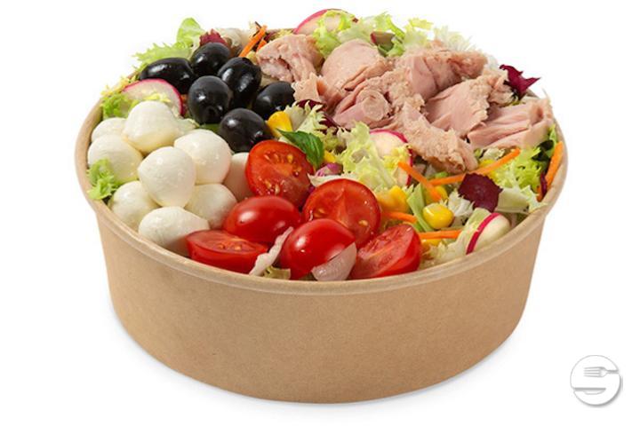 Salade Dieci - Dieci