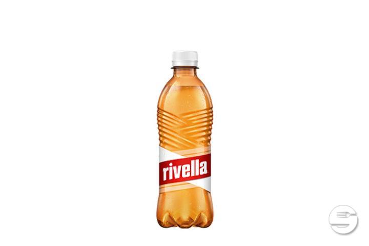 Rivella Rouge - Dieci