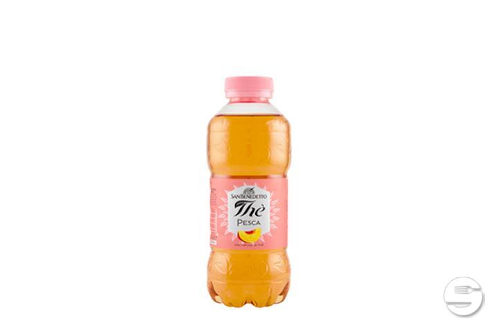San Benedetto Thé Froid Pêche - Dieci