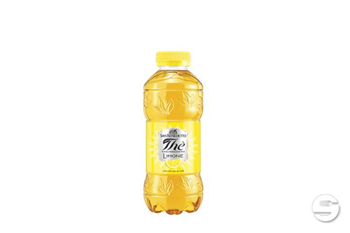 San Benedetto Thé Froid Citron - Dieci