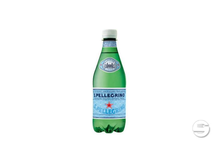 San Pellegrino - Dieci