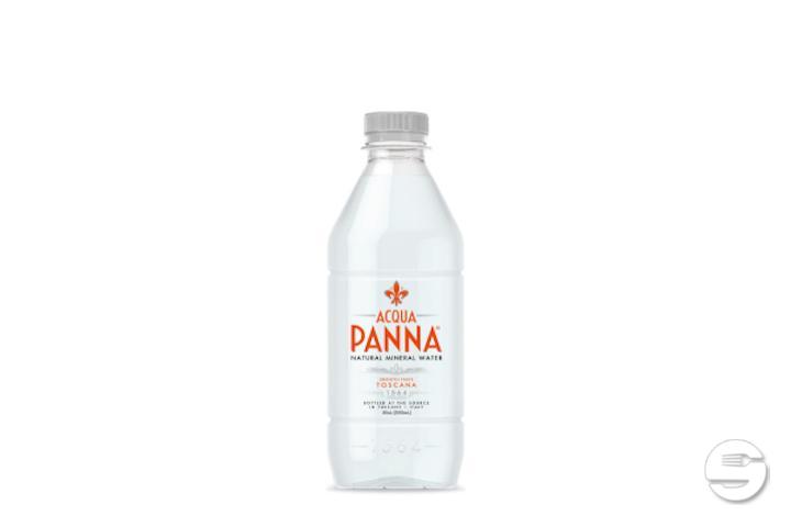 Acqua Panna - Dieci
