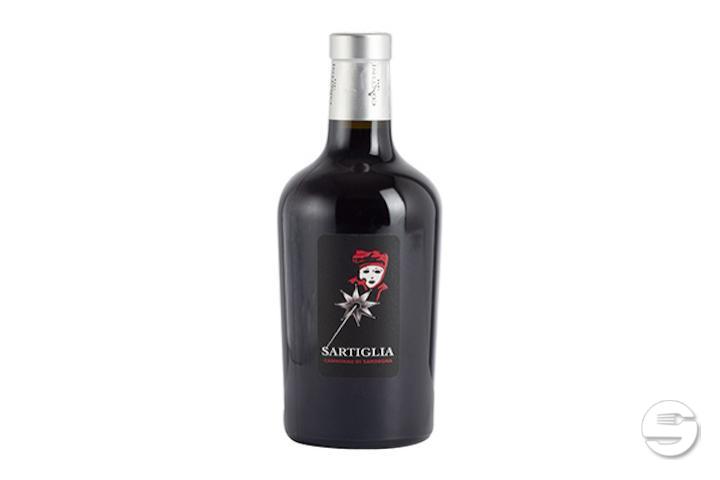 Sartiglia Cannonau di Sardegna DOC - Dieci