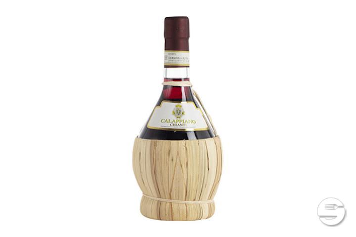 Chianti Calappiano DOCG - Dieci