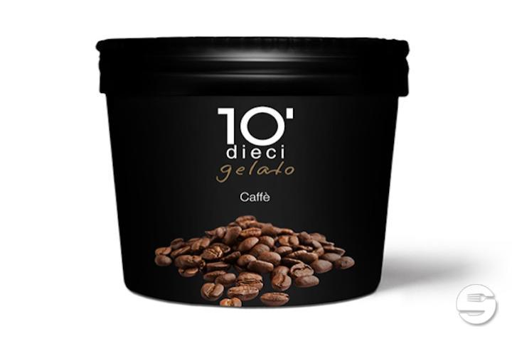 Caffè - Dieci