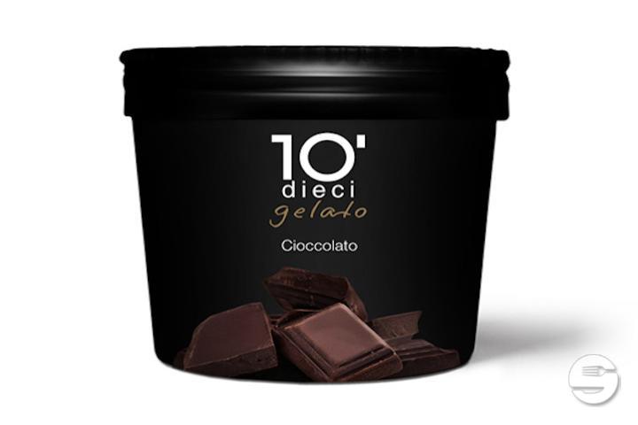 Cioccolato - Dieci