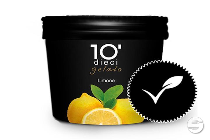 Limone - Dieci