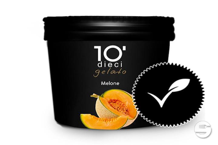 Melone - Dieci