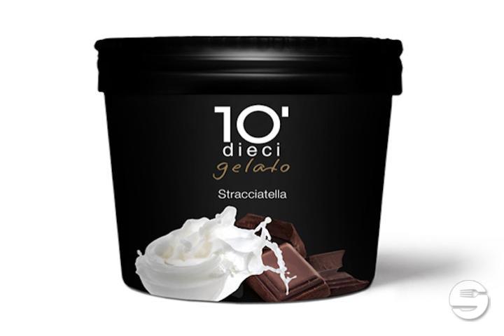 Stracciatella - Dieci