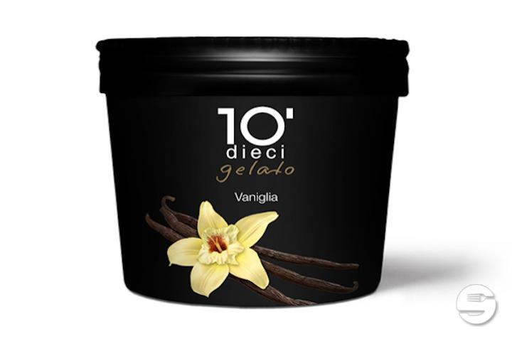 Vaniglia - Dieci