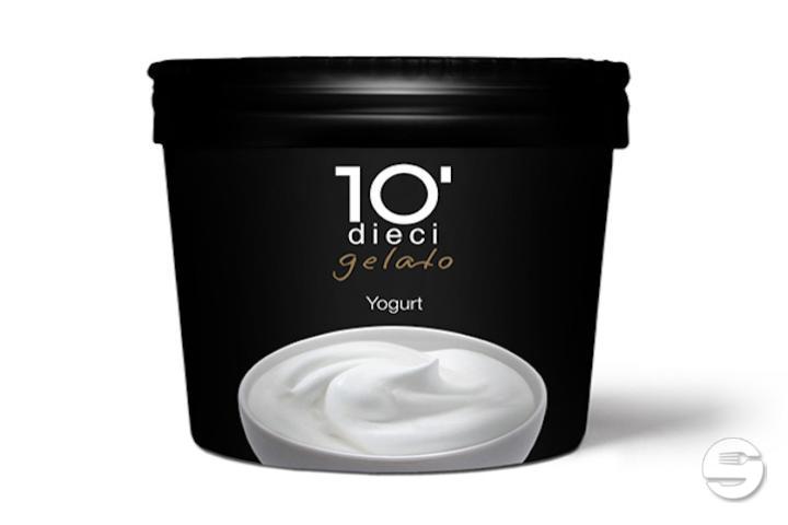 Yogurt - Dieci