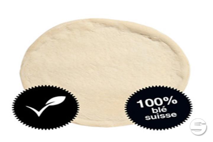 Make Your Own Pizza - Dieci