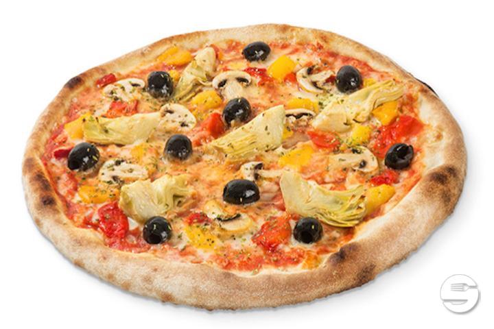 Giardino Vegan - Dieci