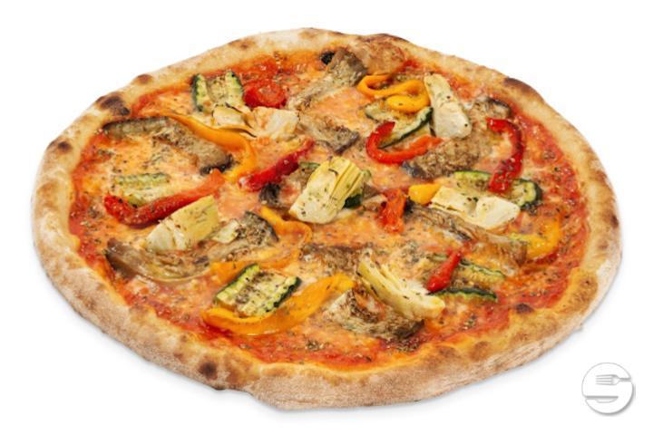 Ortolana Vegan - Dieci