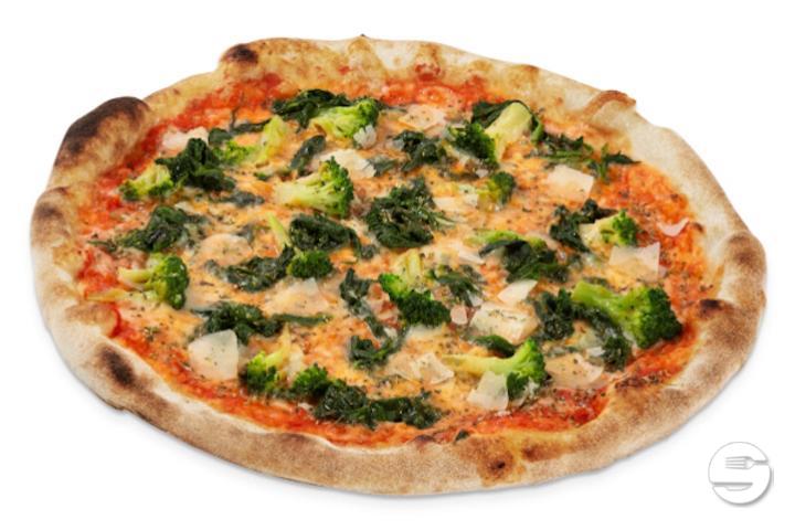 Verde sans Gluten - Dieci
