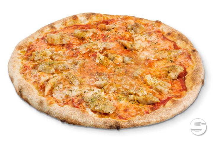 Kickiricki sans Gluten - Dieci