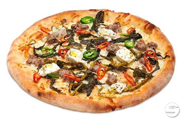 Salsiccia Bianca sans Gluten - Dieci