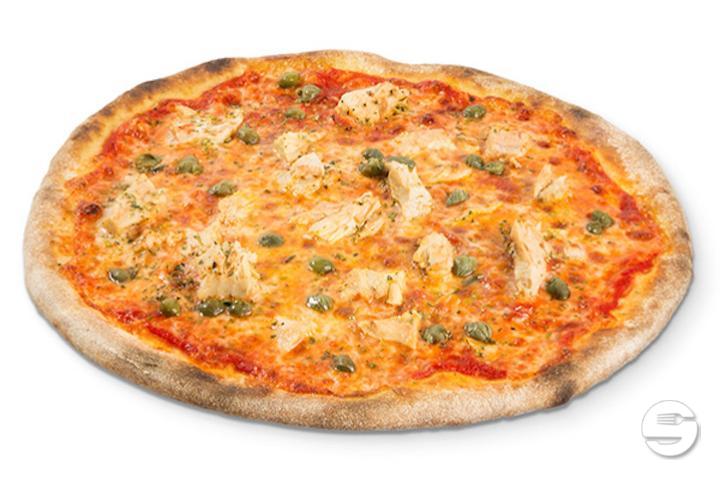 Tonno sans Gluten - Dieci