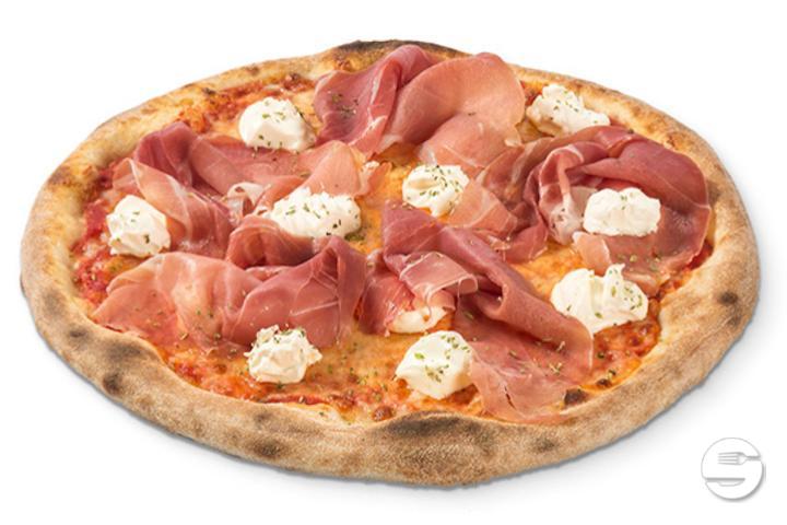 Dieci sans Gluten - Dieci