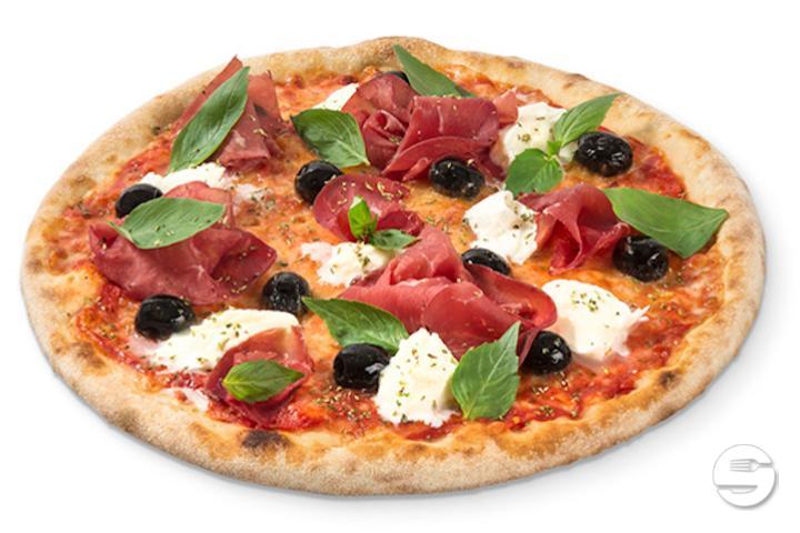 Auguri sans Gluten - Dieci
