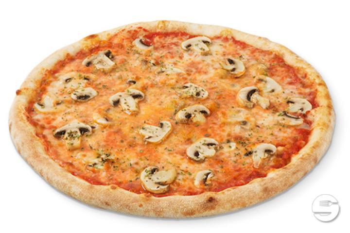 Funghi - Dieci