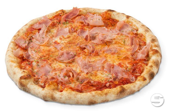 Prosciutto - Dieci