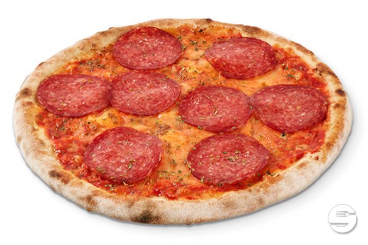 Salame - Dieci