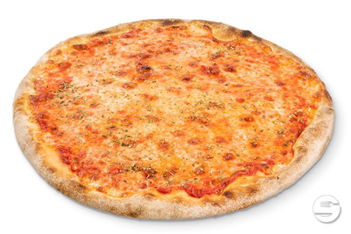 Margherita - Dieci