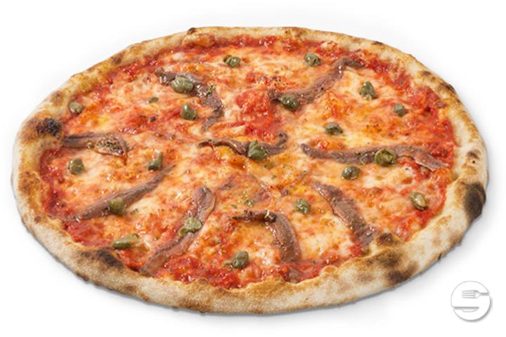 Napoli - Dieci