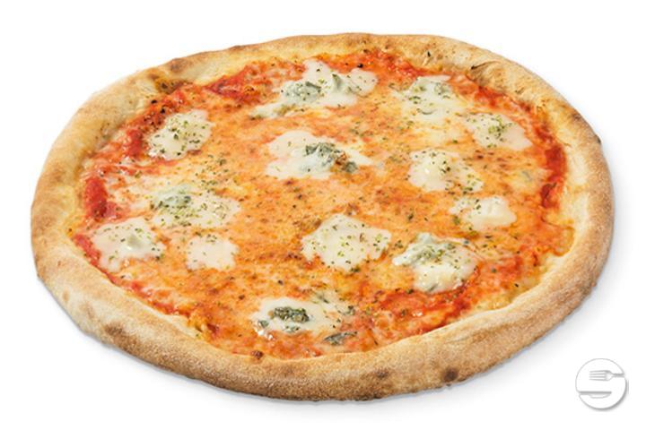 Gorgonzola - Dieci