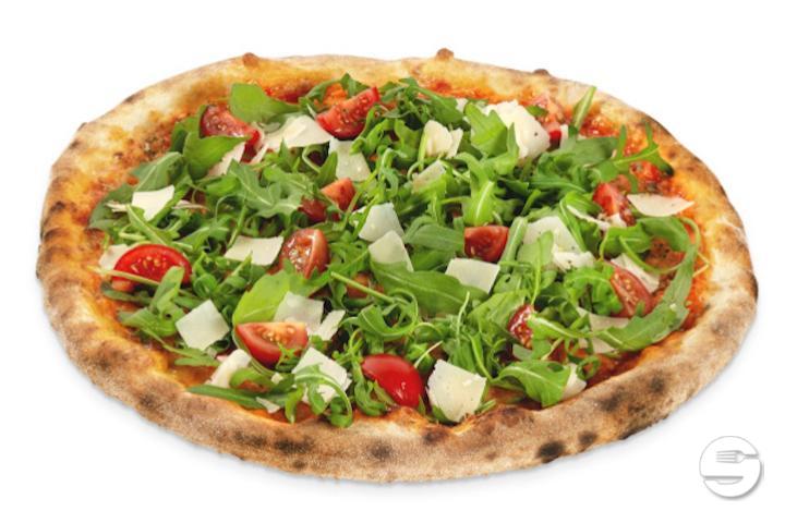 Rucola - Dieci