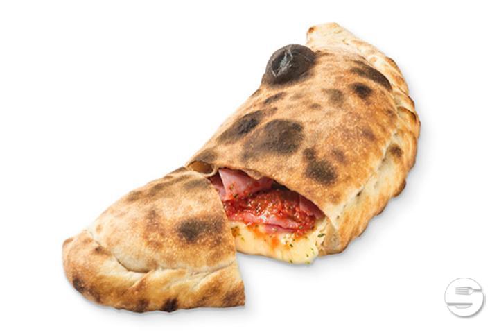 Calzone - Dieci