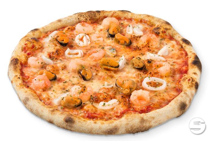 Frutti di Mare - Dieci