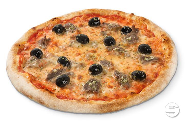 Padrone - Dieci