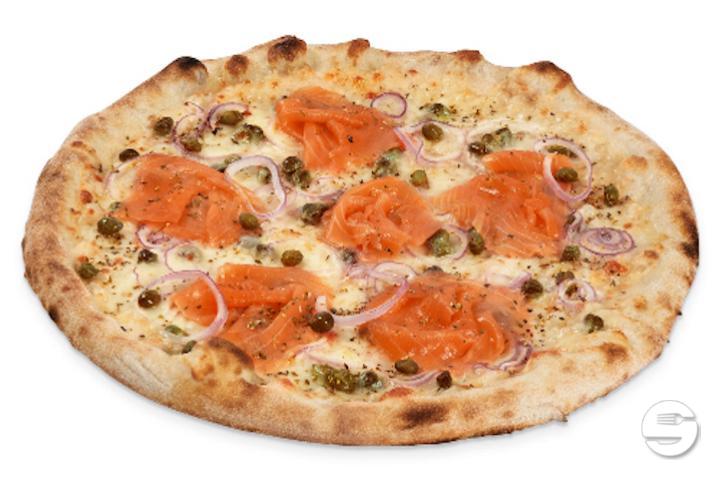Salmone Bianca - Dieci